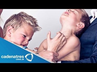 Consejos para detener las peleas entre hermanos