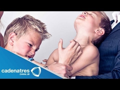 Consejos para detener las peleas entre hermanos