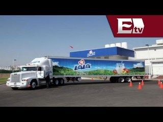 Grupo LALA iniciará la construcción de planta procesadora en Nicaragua / Rodrigo Pacheco