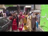 Transgender Activists Protest Against Local Crackdown in Pakistan's Bannu