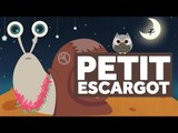 Petit Escargot - Comptines pour Bébé - Le Monde des Zibous