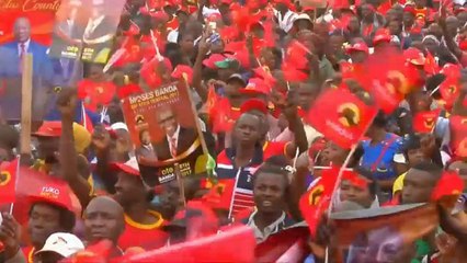 Kenya al voto tra mille tensioni e l'incubo della guerra civile