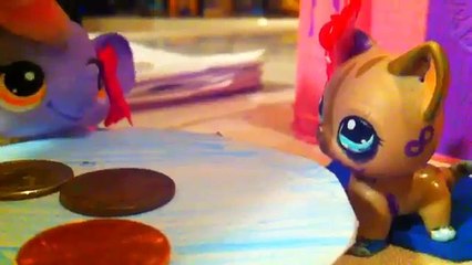 LPS l Grounded (Short Film) Suggested By Chocolatelolley (CLBF)