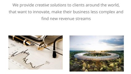 Worldwide Financial Solutions - Services