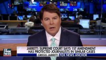 Fox News Anchor Calls Grand Juries 'Undemocratic' One Day After Asking For One To Investigate Hillary Clinton