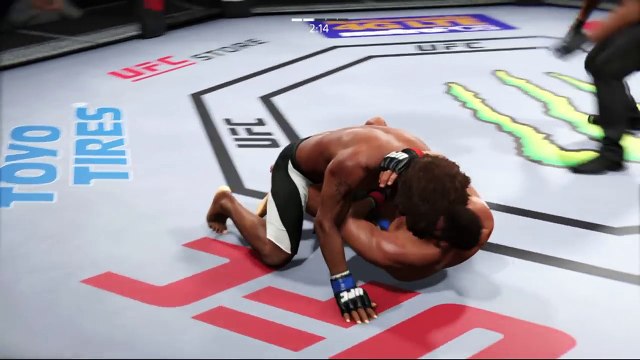 UFC Fight Night Salt Lake City Yair Rodriguez vs. Alex Caceres PREDICTIONS #PS4