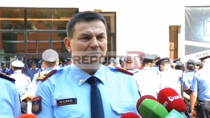 Report TV - Urdhri i Çakos, ja rregullat e reja për të udhëtuar në "Schengen"