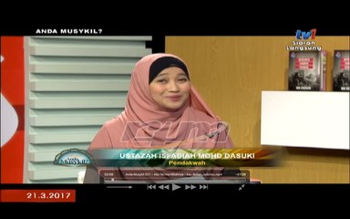 Anda Musykil ᴴᴰ 2017 - 21 | Aku Terima Nikahnya - Kau Bukan Jodohku