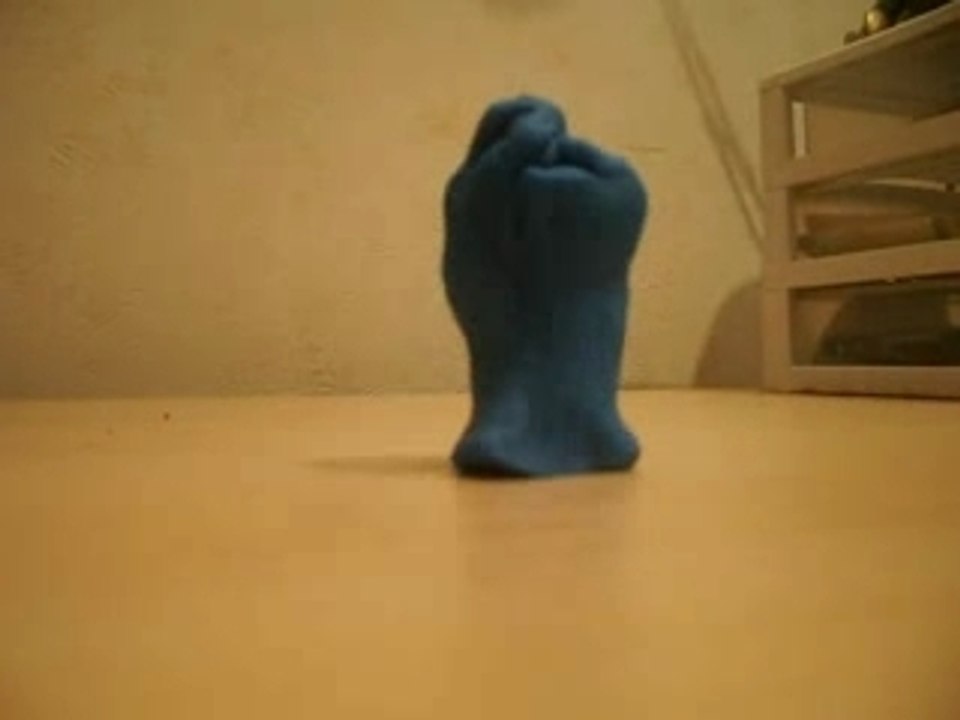 La dispute