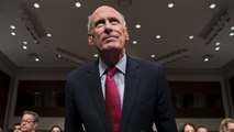 Coats to prospective leakers: 'We will find you'