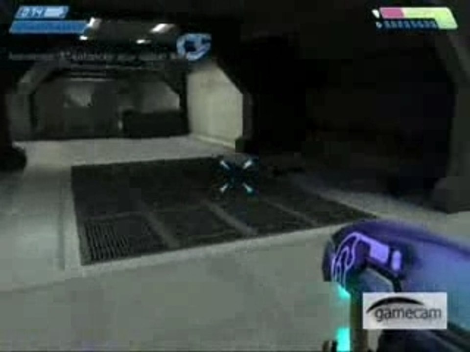 Soluce halo n°1