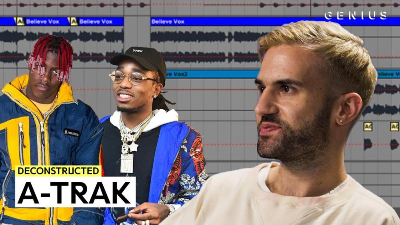 The Making Of "Believe" Feat. Lil Yachty & Quav...