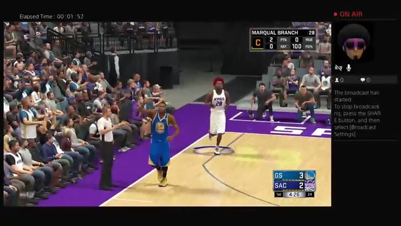M_DO_LL_AR's Live PS4 Broadcast (3)