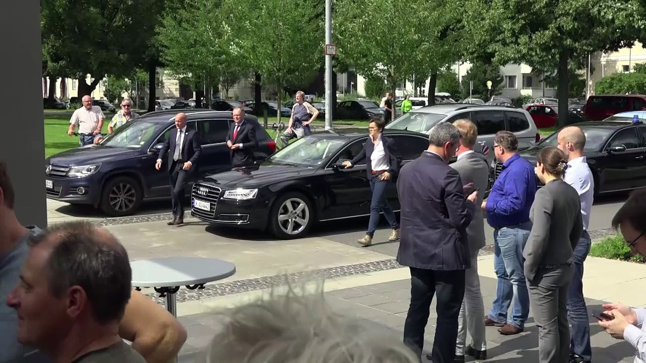 Niedersachsen steht vor Neuwahlen