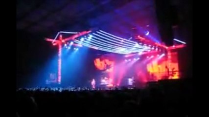 Muse - City of Delusion, Lille Zenith, 12/18/2006