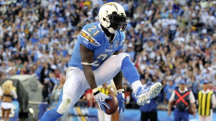 Tony Dorsett: Davis and Tomlinson were two of the best during their era