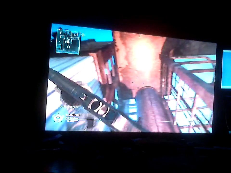 mw2 quickscope