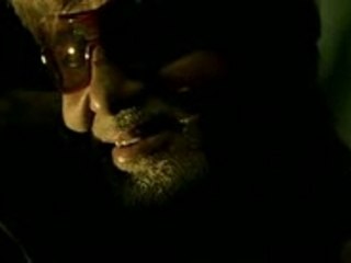 NEW Mehbooba SHOLAY with ABHISHEK and AMITABH