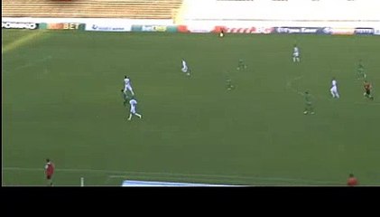 Goal HD - Slavia Sofia 1-4 Beroe 04.08.2017