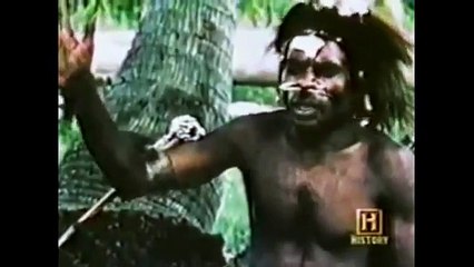 The Disappearence of Michael Rockefeller (Documentary)