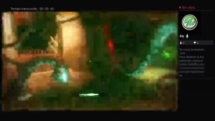 Directo de black ops 3 zonbie (2)