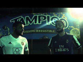 3ème Journée LF7 : FC COSMOPOLITE / FC PIRATES