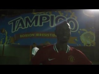 3ème Journée LF7 : SO FOOT / ALL BLACK