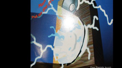 Master DJ - Put On The Pressure (Club Attack Mix) (A1)