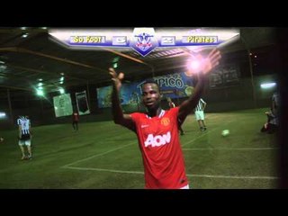 5ème journée LF7 : SO FOOT / FC PIRATES