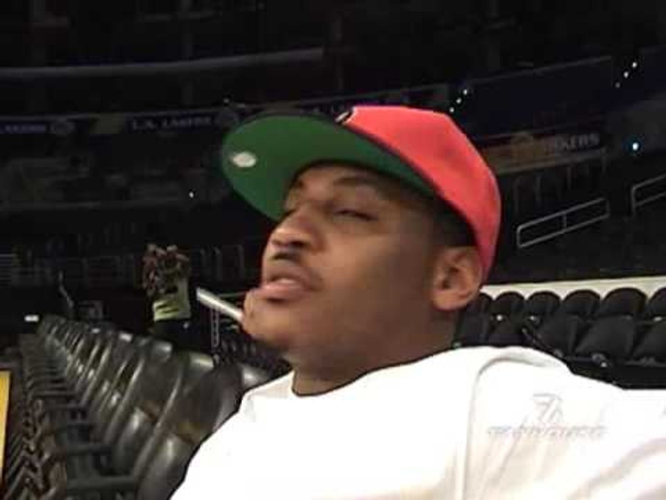 Denver Nuggets Fear No One