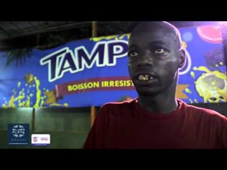 Interview homme du match : SO FOOT / FC PIRATES