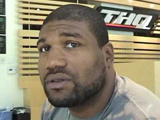 Rampage Keeping It Real