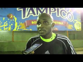 6ème journée LF7 : CA FOOTBALL / FC COSMOPOLITE