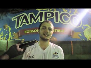 7ème journée LF7 : Dur Comme Caillou / LOS BANDIDOS