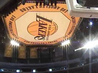 Lamar Odom Class Act