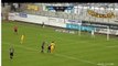 Finnbogason K. (Penalty) GOAL HD - Horsens 1-0 Silkeborg 04.08.2017