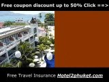 Sunset Beach Resort Phuket Hotel