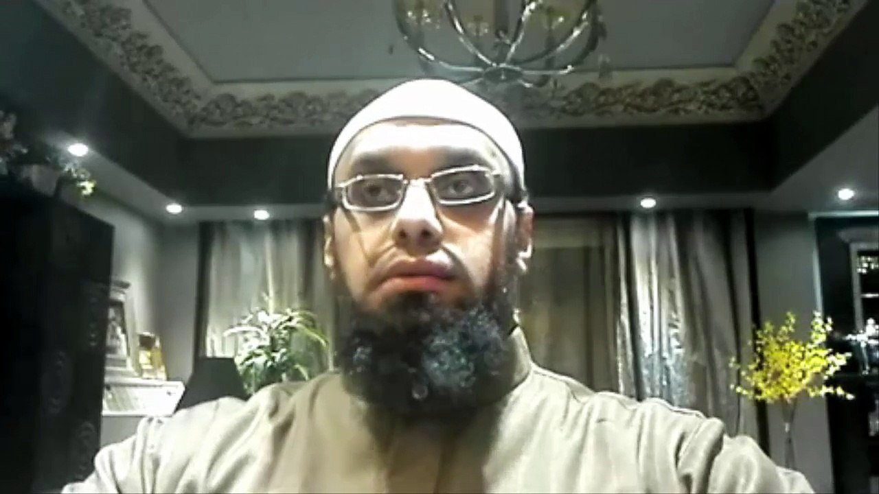 Stories of the Prophets - Prophet Adam - Part 2