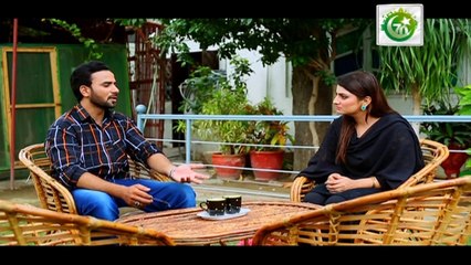 Begunah Ep 288 - on ARY Zindagi in High Quality - 4th August 2017