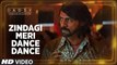 Zindagi Meri Dance Dance Full HD Video Song Daddy 2017 Arjun Rampal | Aishwarya Rajesh