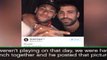 I told Pique not to post 'he stays' photo - Neymar