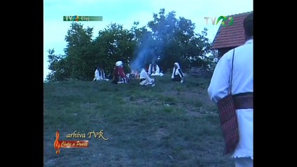 Drăgan Muntean - Sara bună, bade Ioane (ArhivaTvr)