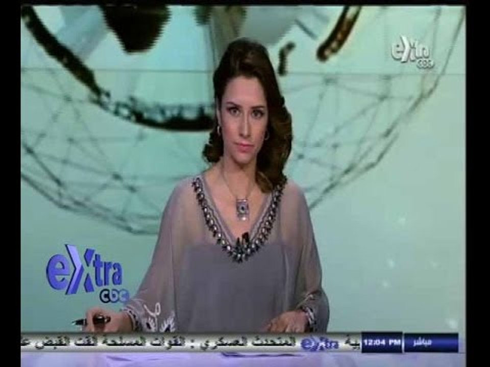 #غرفة_الأخبار | جولة اخبارية مع دينا زهرة | 27 يوليو 2014
