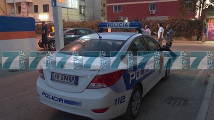 GJYKATA LE NE BURG 24 VJEÇARIN QE U PEPLAS ME POLICINE NE DON BOSCO - News, Lajme - Kanali 13