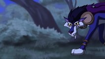 Phantom Beetle: Animal Jam Short Animation