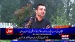 Imran Khan Exclusive Interview With Hamza Ali Abbasi On Bol News - 4th August 2017