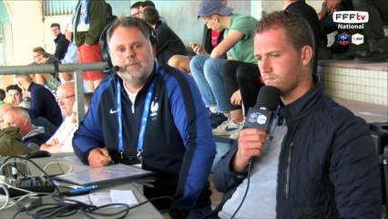 Vendredi 04/08/2017 à 19h45 - USL Dunkerque - GS Marseille Consolat - J1 (21)