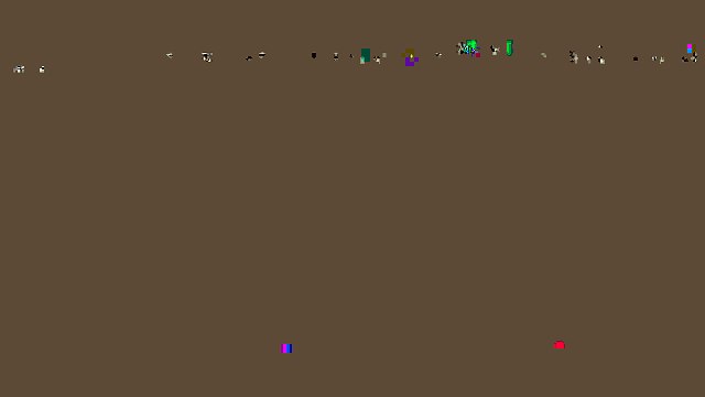 Vendredi 04/08/2017 à 19h45 - US Concarneau - Stade Lavallois - J1 (13)