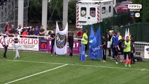 Vendredi 04/08/2017 à 19h45 - FC Chambly O. - Lyon Duchère AS - J1 (20)
