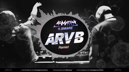 Armağan Oruç - Arvb
